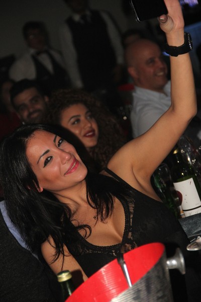 La Folie Rouge 2015